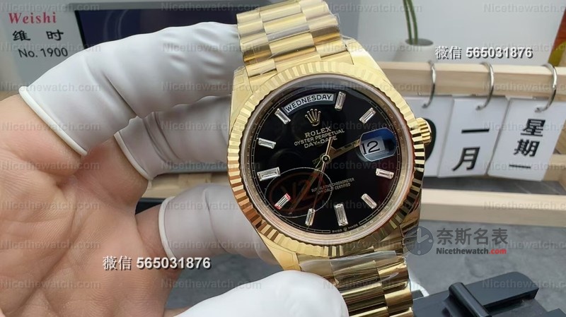 VS厂黑冰糖DD V2版实测：丹东3255一体机芯+180克配重，这稳定性真的稳如老狗！ | 奈斯探表