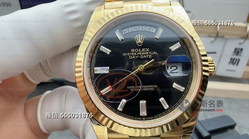 VS厂黑冰糖DD V2版实测：丹东3255一体机芯+180克配重，这稳定性真的稳如老狗！ | 奈斯探表