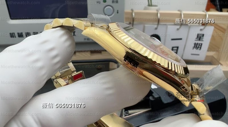 VS厂黑冰糖DD V2版实测：丹东3255一体机芯+180克配重，这稳定性真的稳如老狗！ | 奈斯探表