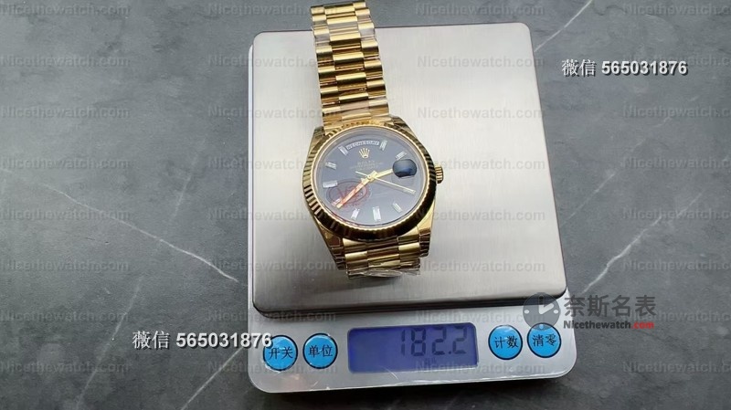 VS厂黑冰糖DD V2版实测：丹东3255一体机芯+180克配重，这稳定性真的稳如老狗！ | 奈斯探表