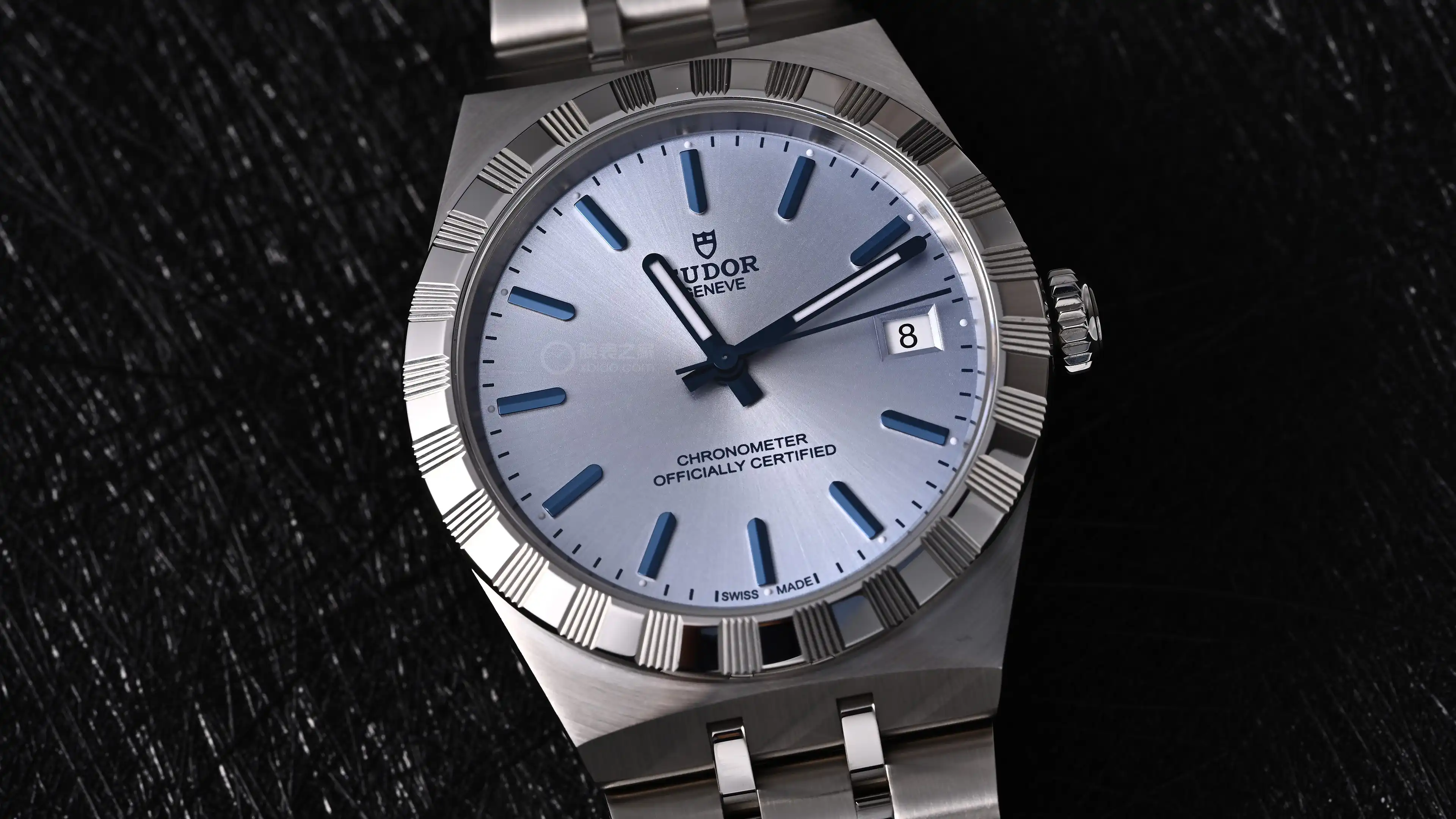 帝舵皇家系列终于换机芯了！2026款搭载MT原厂机芯，动力直冲70小时 | 奈斯探表