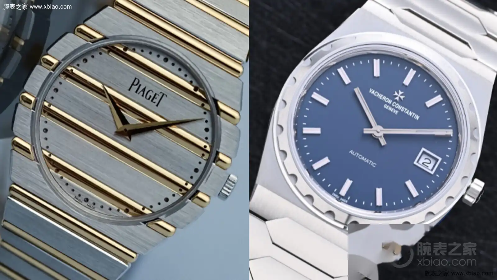 不再张扬:伯爵POLO 79双色全金款与江诗丹顿Ref.222钢款,低调老钱风首选 | 奈斯探表 不再张扬:伯爵POLO 79双色全金款与江诗丹顿Ref.222钢款,低调老钱风首选 | 奈斯探表