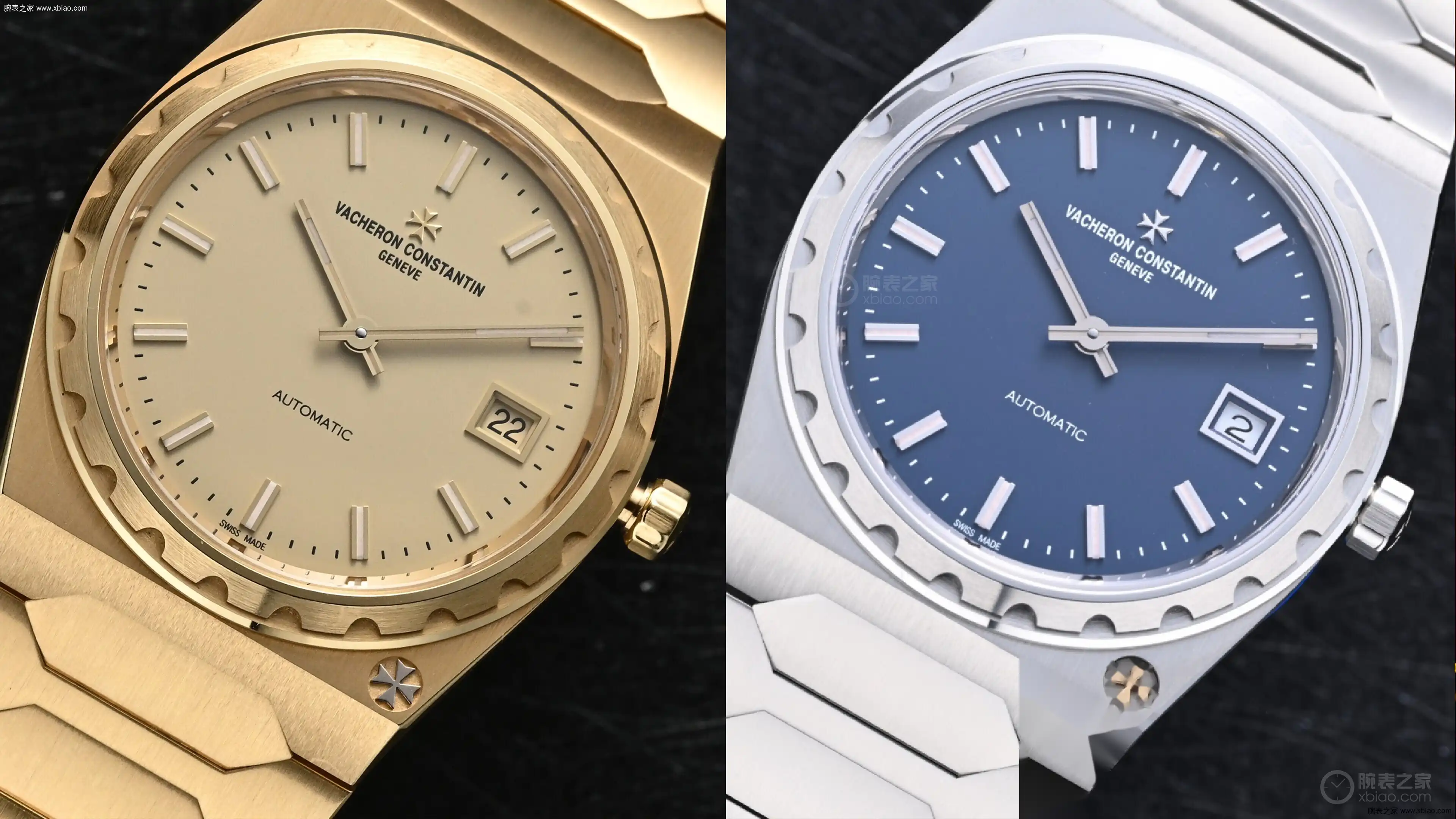 不再张扬:伯爵POLO 79双色全金款与江诗丹顿Ref.222钢款,低调老钱风首选 | 奈斯探表 不再张扬:伯爵POLO 79双色全金款与江诗丹顿Ref.222钢款,低调老钱风首选 | 奈斯探表