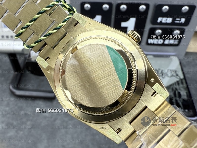 章鱼哥实测：CBD厂全金DD配重版，210克"分量感"真的能对标正品？ | 奈斯探表