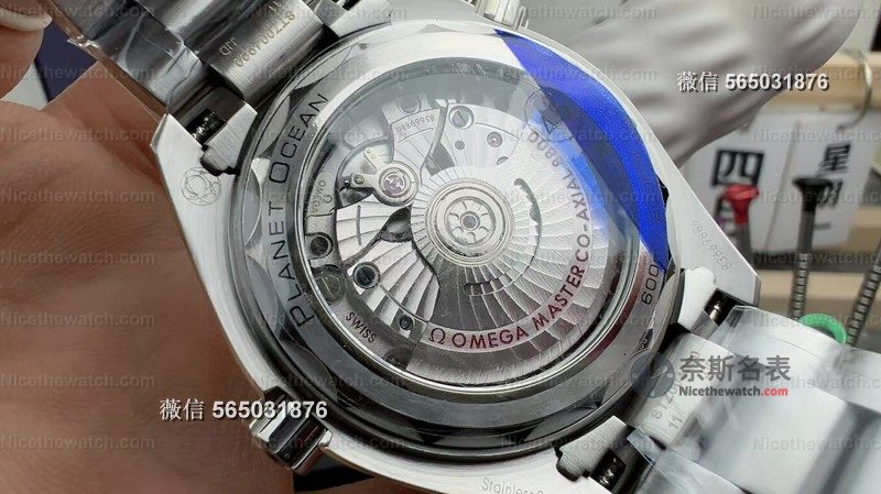 VS厂海马600小尺寸实测:39.5mm+丹东8800一体机芯,小手腕福音来了! | 奈斯探表 VS厂海马600小尺寸实测:39.5mm+丹东8800一体机芯,小手腕福音来了! | 奈斯探表