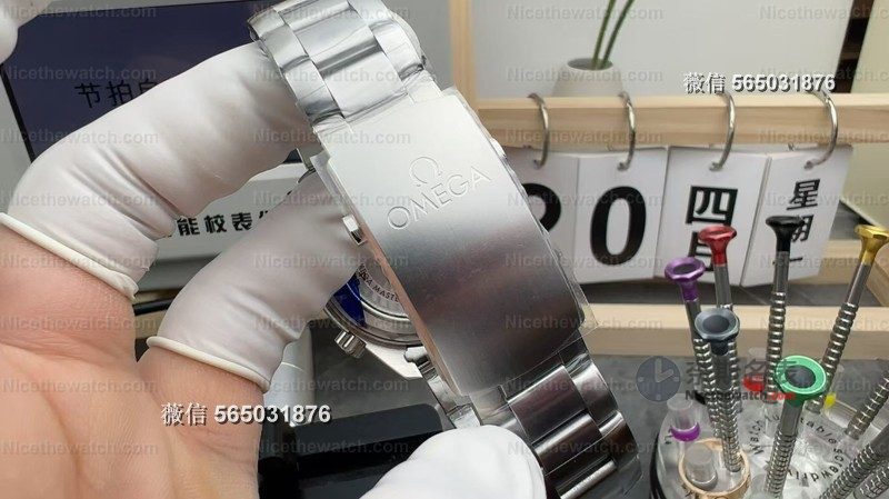 VS厂海马600小尺寸实测:39.5mm+丹东8800一体机芯,小手腕福音来了! | 奈斯探表 VS厂海马600小尺寸实测:39.5mm+丹东8800一体机芯,小手腕福音来了! | 奈斯探表