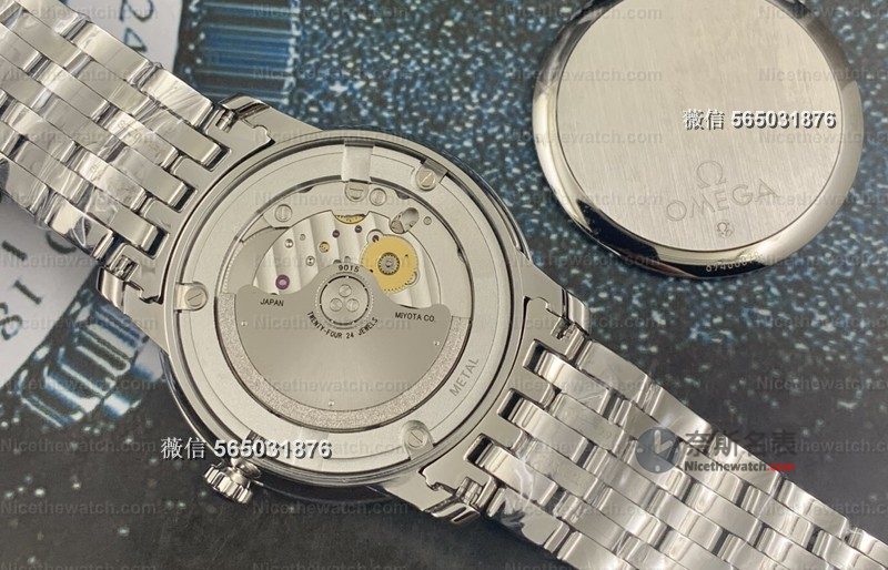 正装表入门首选？MKS 厂蝶飞真实佩戴报告，优缺点一次说清楚 | 奈斯探表