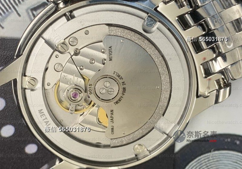 正装表入门首选？MKS 厂蝶飞真实佩戴报告，优缺点一次说清楚 | 奈斯探表