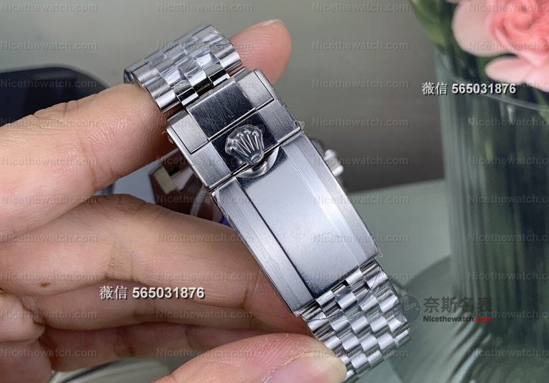 ARF厂对比C+厂格林尼治黑圈绿针:3186与3285机芯怎么选?深度做工评测 | 奈斯探表 ARF厂对比C+厂格林尼治黑圈绿针:3186与3285机芯怎么选?深度做工评测 | 奈斯探表