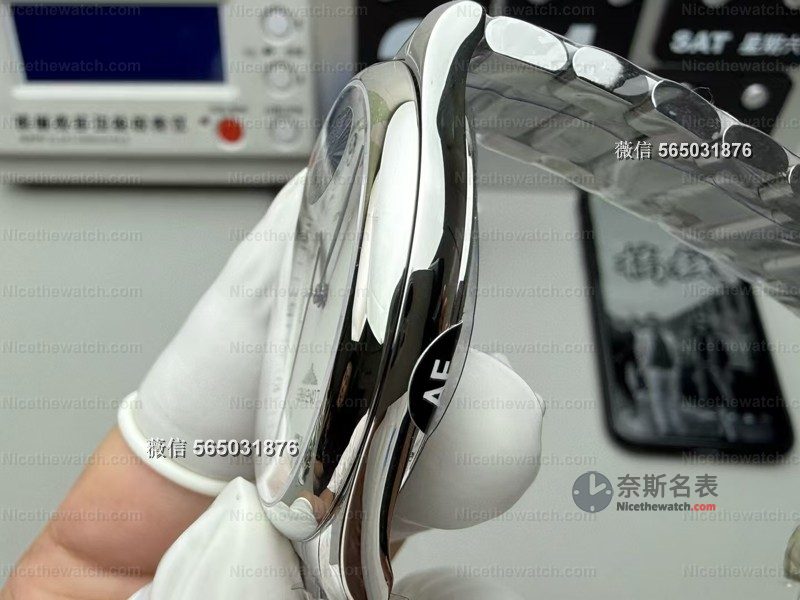 AF厂浪琴名匠实测：海鸥机芯+烤瓷蓝针，这款千元正装表真的香！ | 奈斯探表