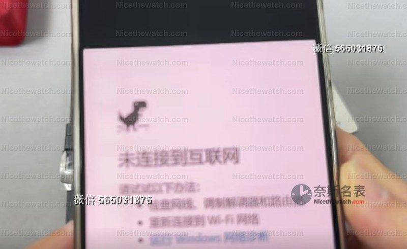 M+厂帝舵领潜"断网恐龙"实测:谷歌联名款+钛金属表壳,这款复刻太有趣了! | 奈斯探表 M+厂帝舵领潜"断网恐龙"实测:谷歌联名款+钛金属表壳,这款复刻太有趣了! | 奈斯探表