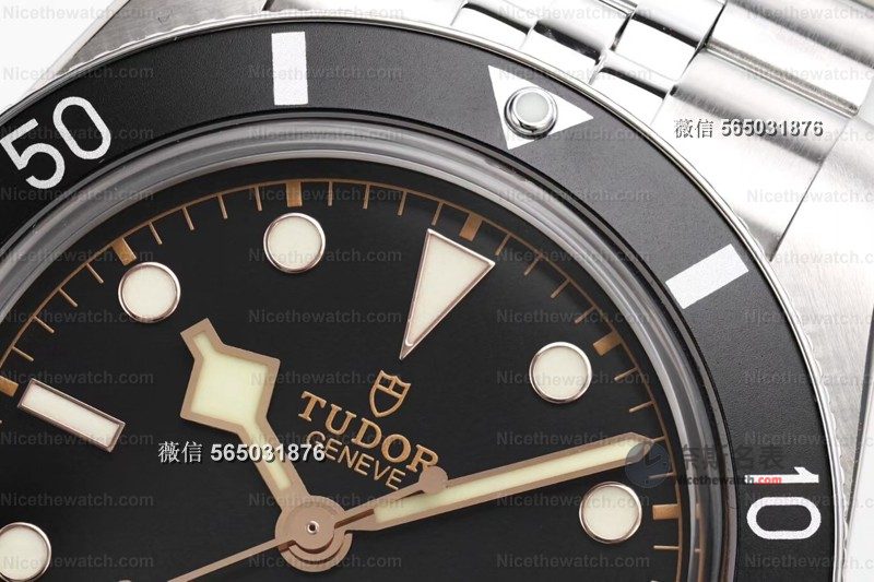 ZF厂帝舵碧湾54型实测:37mm小表径+海鸥2824,这款复古潜水表真的香! | 奈斯探表 ZF厂帝舵碧湾54型实测:37mm小表径+海鸥2824,这款复古潜水表真的香! | 奈斯探表