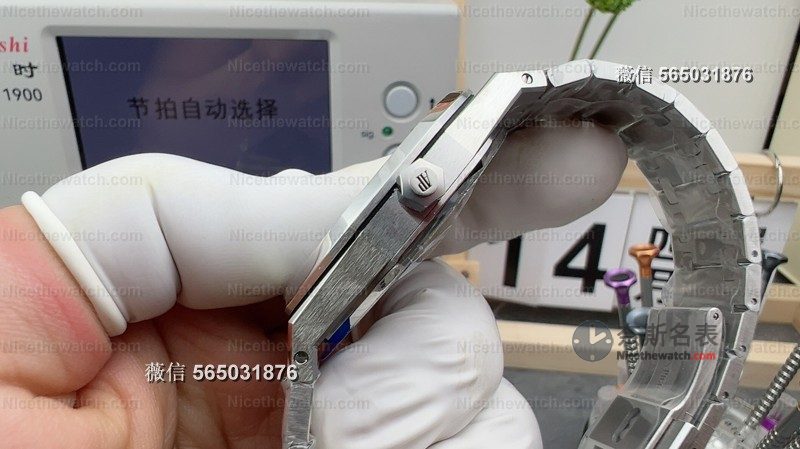 预算有限想戴钢王?ZF厂爱彼16202真实上手报告,优缺点一次给你讲透 | 奈斯探表 预算有限想戴钢王?ZF厂爱彼16202真实上手报告,优缺点一次给你讲透 | 奈斯探表