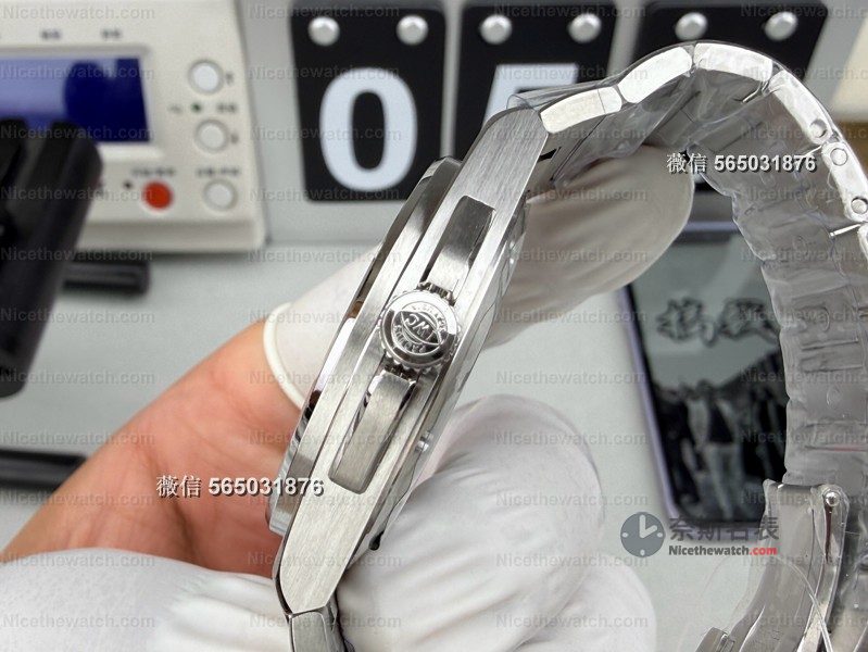 MZ厂万国工程师实测：承接V7衣钵，这款复刻工程师能冲吗？ | 奈斯探表
