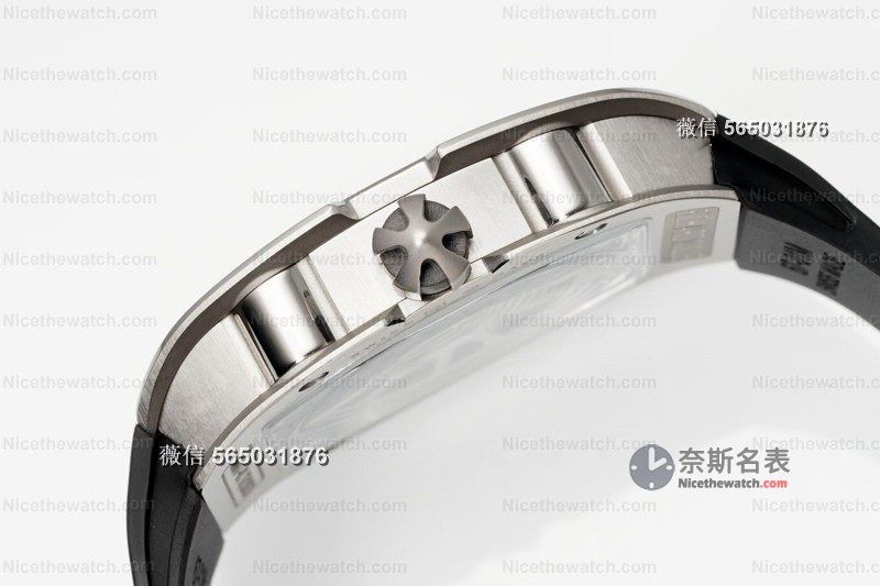 米勒工作室67-01实测：齿轮同步联动+7mm超薄，这款复刻太硬核了！ | 奈斯探表