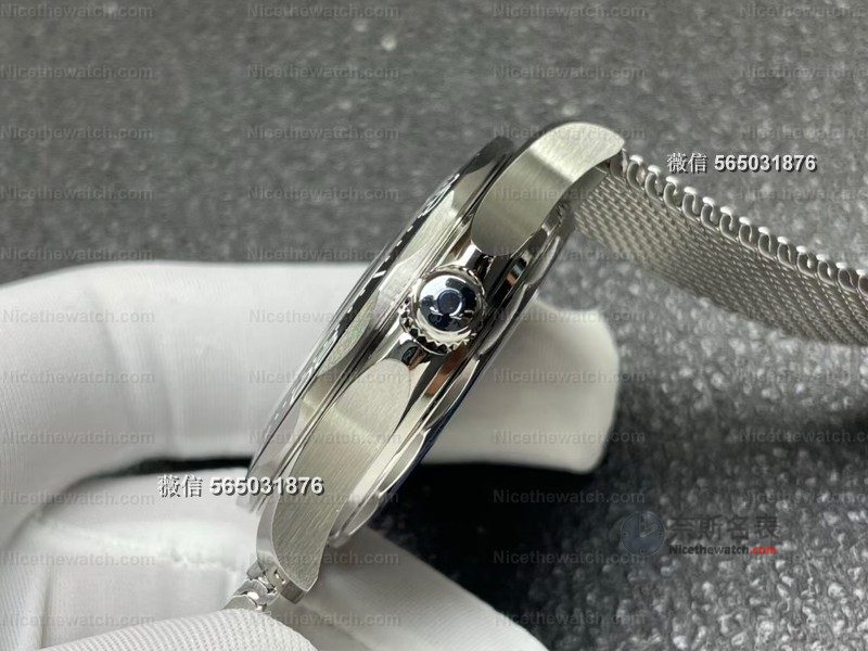 VS厂海马300橙针实测:马龙同款+丹东8806机芯,这款复古海马太绝了! | 奈斯探表 VS厂海马300橙针实测:马龙同款+丹东8806机芯,这款复古海马太绝了! | 奈斯探表