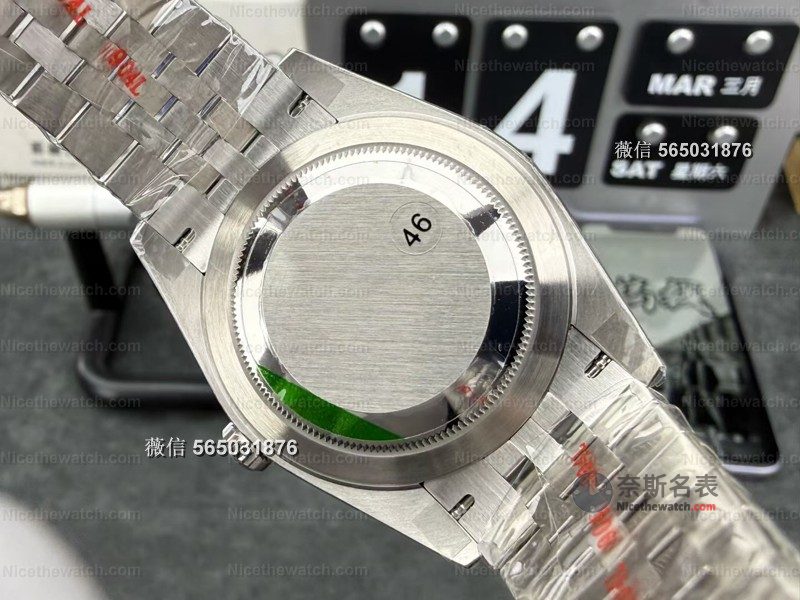 低调高级首选?VS厂41mm灰日志V2版真实佩戴报告,优缺点一次说清楚 | 奈斯探表 低调高级首选?VS厂41mm灰日志V2版真实佩戴报告,优缺点一次说清楚 | 奈斯探表