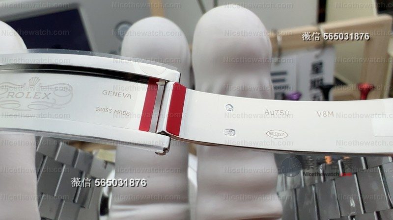 VS厂黑冰糖V2实测:183克配重+丹东3255机芯,这款复刻日志太压手了! | 奈斯探表 VS厂黑冰糖V2实测:183克配重+丹东3255机芯,这款复刻日志太压手了! | 奈斯探表