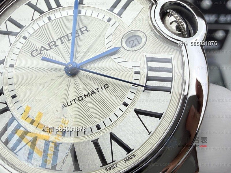 正装表首选?AF 厂蓝气球 42mm 真实佩戴报告,优缺点一次说清楚 | 奈斯探表 正装表首选?AF 厂蓝气球 42mm 真实佩戴报告,优缺点一次说清楚 | 奈斯探表