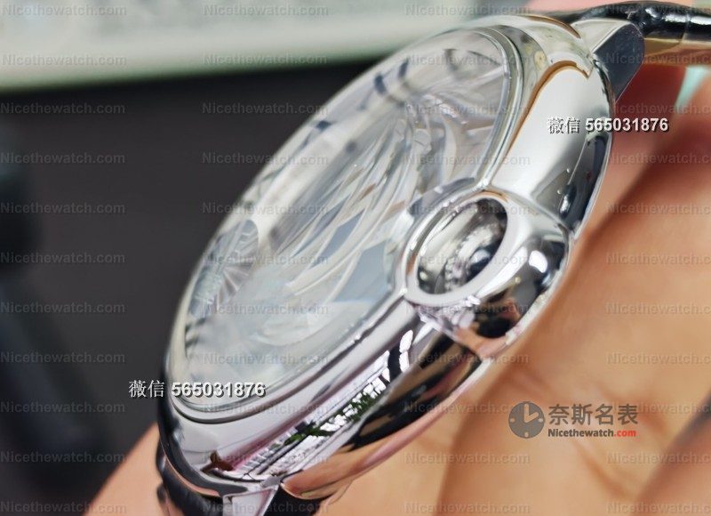 复刻表水太深?内行人揭秘AF厂蓝气球做工真相,看完再买不踩坑 | 奈斯探表 复刻表水太深?内行人揭秘AF厂蓝气球做工真相,看完再买不踩坑 | 奈斯探表