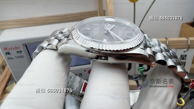 小手腕戴日志?VS厂绿萝36mm真实佩戴报告,优缺点一次说清楚 | 奈斯探表 小手腕戴日志?VS厂绿萝36mm真实佩戴报告,优缺点一次说清楚 | 奈斯探表