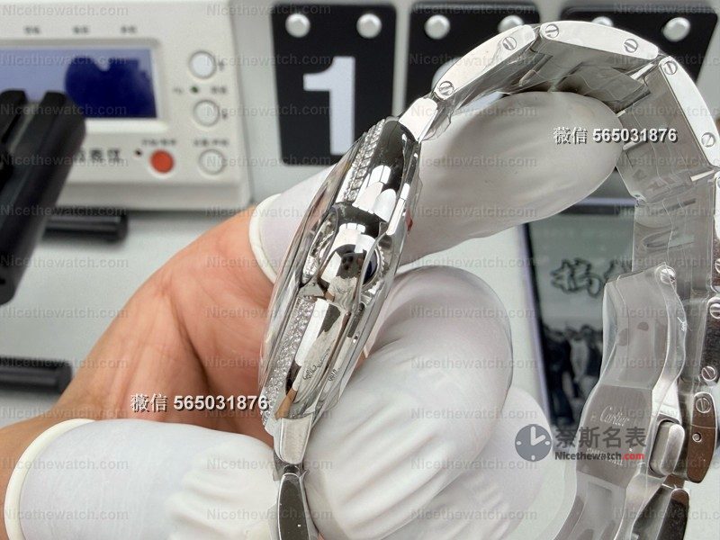 复刻表水太深?内行人揭秘AF厂蓝气球做工真相,看完再买不踩坑 | 奈斯探表 复刻表水太深?内行人揭秘AF厂蓝气球做工真相,看完再买不踩坑 | 奈斯探表