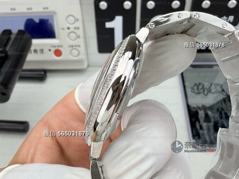 复刻表水太深?内行人揭秘AF厂蓝气球做工真相,看完再买不踩坑 | 奈斯探表 复刻表水太深?内行人揭秘AF厂蓝气球做工真相,看完再买不踩坑 | 奈斯探表