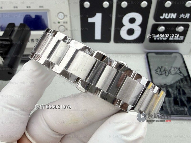 复刻表水太深?内行人揭秘AF厂蓝气球做工真相,看完再买不踩坑 | 奈斯探表 复刻表水太深?内行人揭秘AF厂蓝气球做工真相,看完再买不踩坑 | 奈斯探表