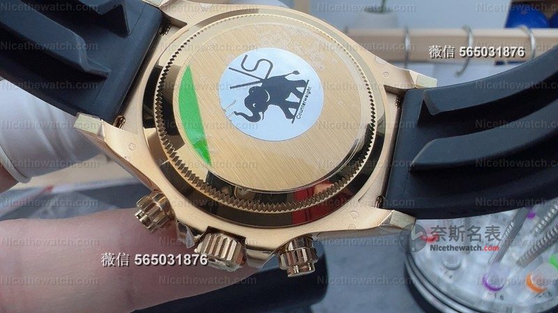 VS厂迪通拿余文乐实测：丹东4131机芯到底耐不耐用？3年佩戴真相揭秘 | 奈斯探表