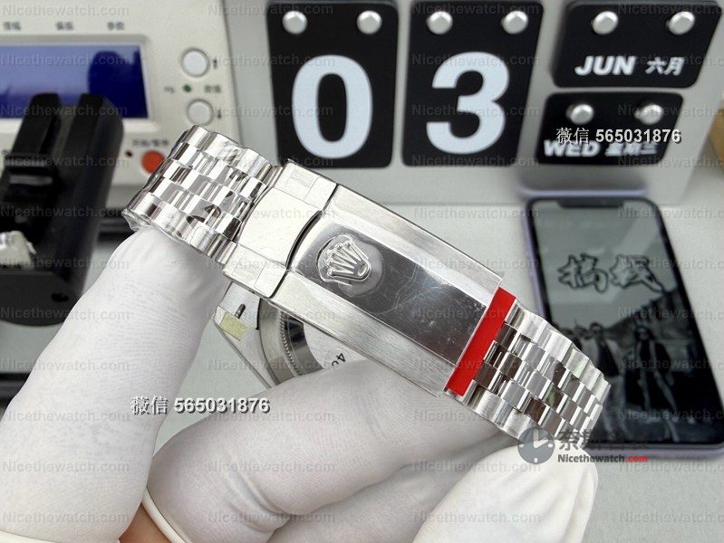 烟熏绿日志怎么选？VS 厂真实佩戴报告，优缺点一次说清楚 | 奈斯探表