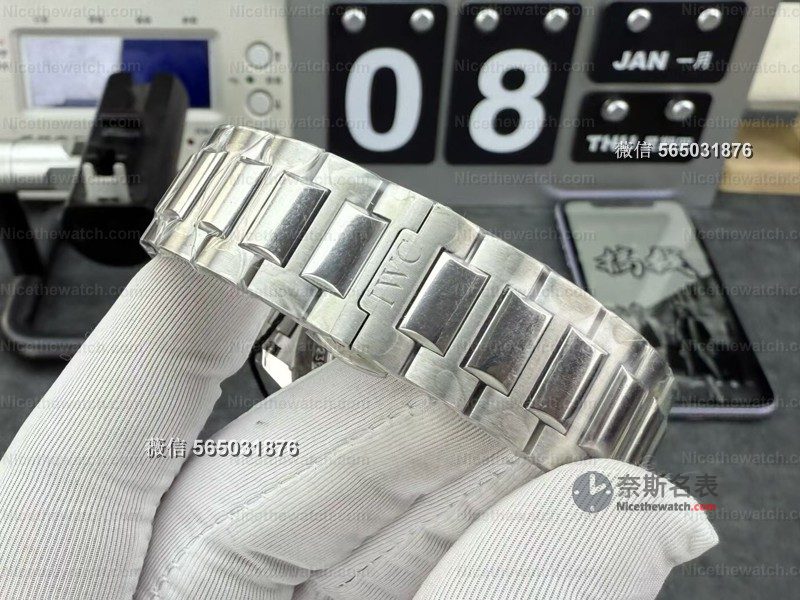 ZF 厂葡计钢带款实测：Cal.69355 机芯 + 全功能计时，优缺点一次说清楚！ | 奈斯探表