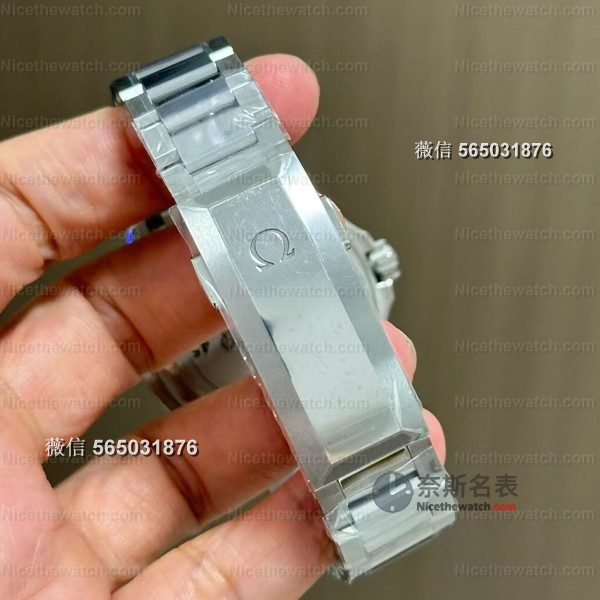 潜水表平替首选？VS 厂海马 600 真实佩戴报告，优缺点一次说清楚 | 奈斯探表
