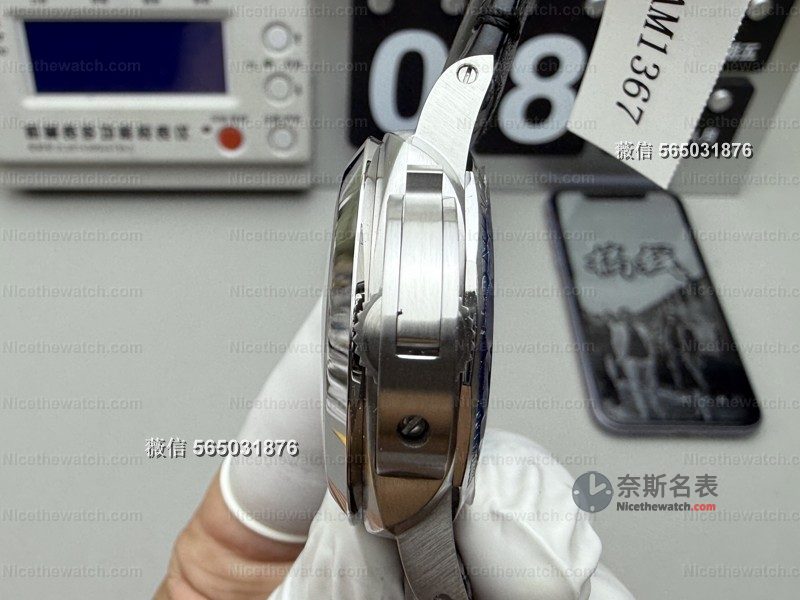 细手腕戴沛纳海?VS 厂沛纳海1367真实佩戴报告,优缺点一次说清楚 | 奈斯探表 细手腕戴沛纳海?VS 厂沛纳海1367真实佩戴报告,优缺点一次说清楚 | 奈斯探表