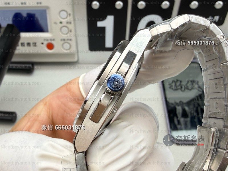 MZ 厂工程师实测:海鸥 2892 vs 瑞士 SW300,双机芯怎么选才不踩坑? | 奈斯探表 MZ 厂工程师实测:海鸥 2892 vs 瑞士 SW300,双机芯怎么选才不踩坑? | 奈斯探表