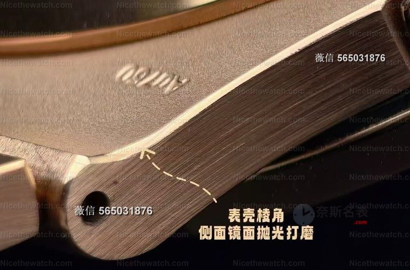 Umi厂鹦鹉螺 5712 实测:195 克配重 +240 一体机芯,这款金王太压手了! | 奈斯探表 Umi厂鹦鹉螺 5712 实测:195 克配重 +240 一体机芯,这款金王太压手了! | 奈斯探表
