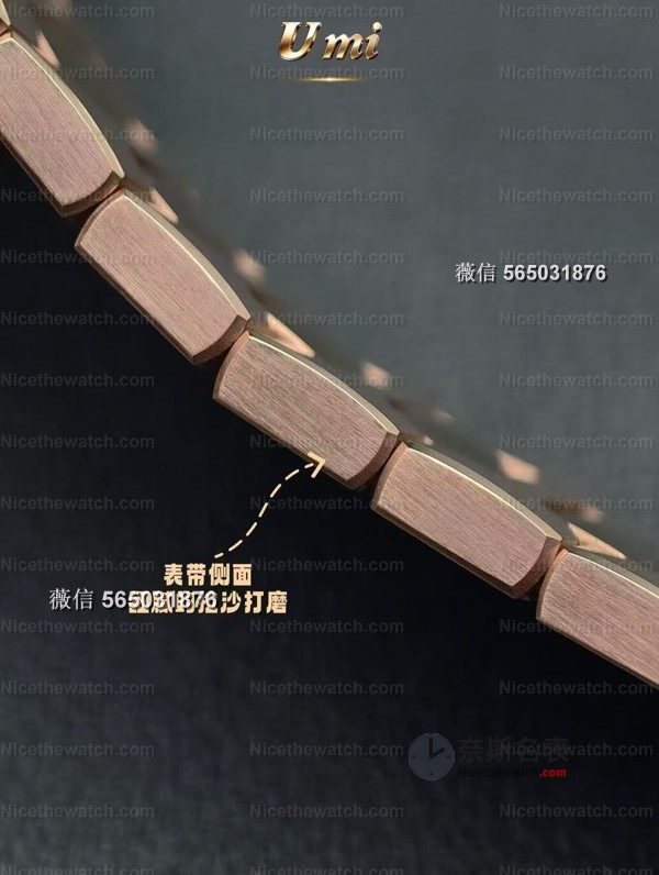 Umi厂鹦鹉螺 5712 实测:195 克配重 +240 一体机芯,这款金王太压手了! | 奈斯探表 Umi厂鹦鹉螺 5712 实测:195 克配重 +240 一体机芯,这款金王太压手了! | 奈斯探表