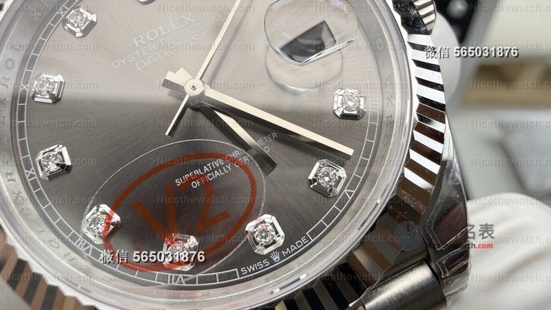 VS厂日志V2实测:丹东3235机芯鉴别指南,这样买才不被坑! | 奈斯探表 VS厂日志V2实测:丹东3235机芯鉴别指南,这样买才不被坑! | 奈斯探表