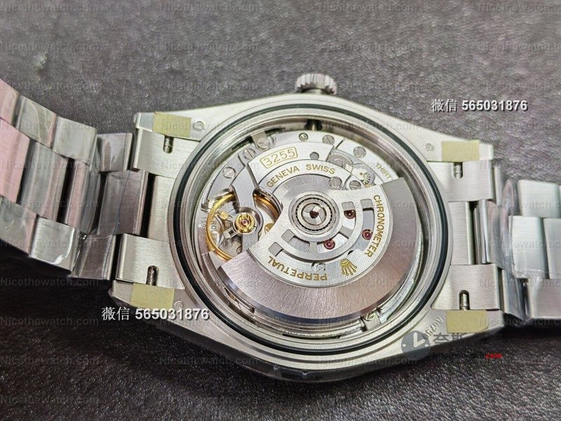 VS厂日志V2实测:丹东3235机芯鉴别指南,这样买才不被坑! | 奈斯探表 VS厂日志V2实测:丹东3235机芯鉴别指南,这样买才不被坑! | 奈斯探表