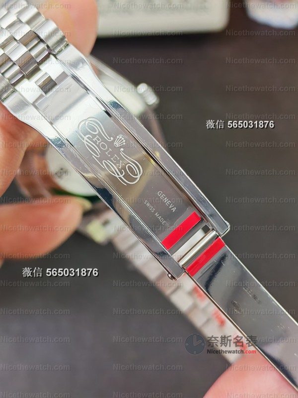 VS厂日志V2实测:丹东3235机芯鉴别指南,这样买才不被坑! | 奈斯探表 VS厂日志V2实测:丹东3235机芯鉴别指南,这样买才不被坑! | 奈斯探表