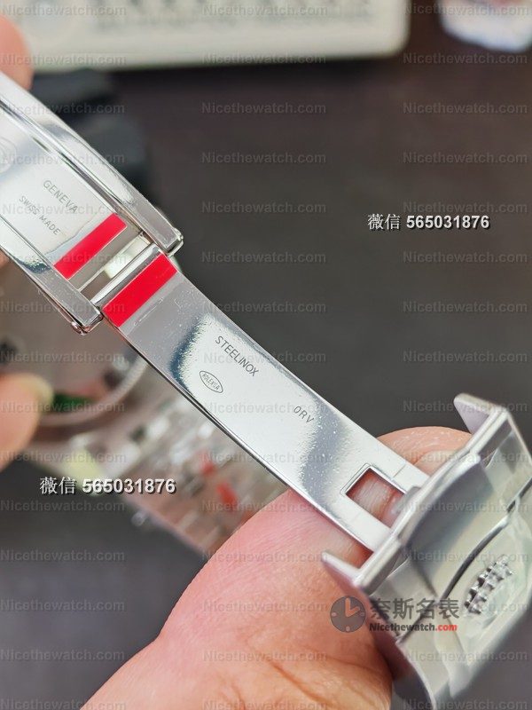VS厂日志V2实测:丹东3235机芯鉴别指南,这样买才不被坑! | 奈斯探表 VS厂日志V2实测:丹东3235机芯鉴别指南,这样买才不被坑! | 奈斯探表