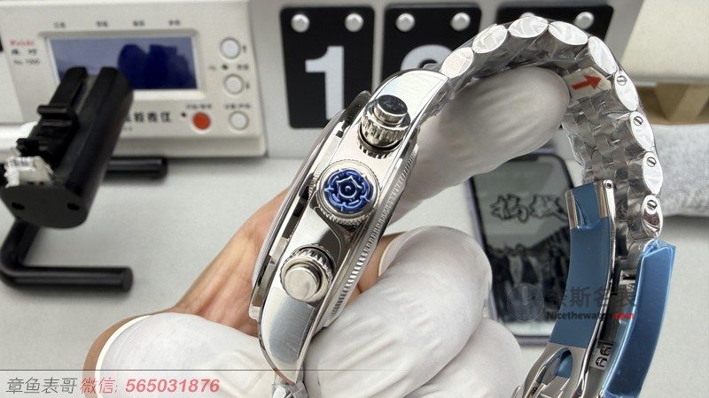 独家保险扣加持!M+厂碧湾火烈鸟真实佩戴报告,优缺点一次说清楚 | 奈斯探表 独家保险扣加持!M+厂碧湾火烈鸟真实佩戴报告,优缺点一次说清楚 | 奈斯探表