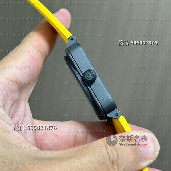M+ 厂柏莱士 HELIPAD 实测：直升机停机坪设计 +9039 机芯，这款限量复刻太酷了！ | 奈斯探表