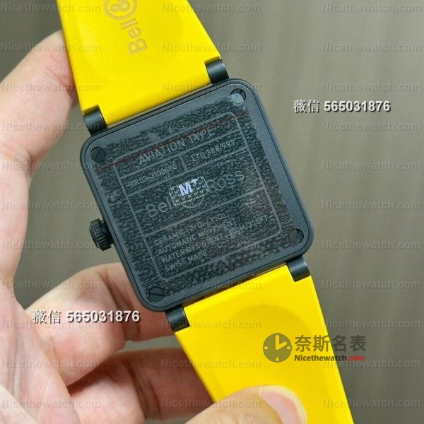 M+ 厂柏莱士 HELIPAD 实测：直升机停机坪设计 +9039 机芯，这款限量复刻太酷了！ | 奈斯探表