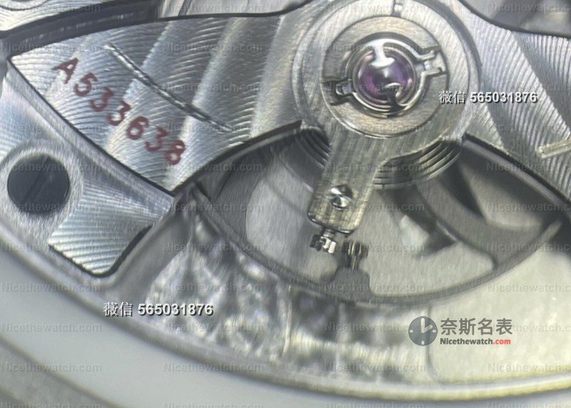 OR 厂 vs VS 厂黑武士实测:无卡度机芯对决,这款复刻潜水表怎么选才不踩坑? | 奈斯探表 OR 厂 vs VS 厂黑武士实测:无卡度机芯对决,这款复刻潜水表怎么选才不踩坑? | 奈斯探表