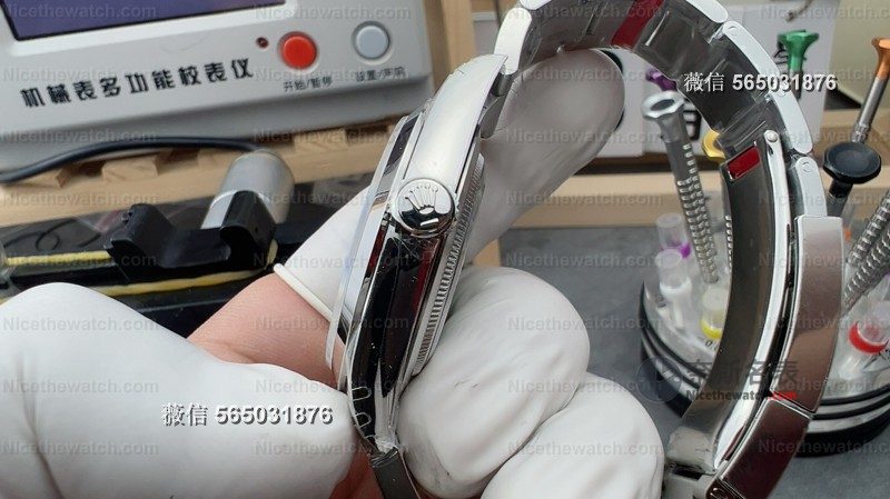 通勤腕表首选?VS 厂探险家 40 真实佩戴报告,优缺点一次说清楚 | 奈斯探表 通勤腕表首选?VS 厂探险家 40 真实佩戴报告,优缺点一次说清楚 | 奈斯探表