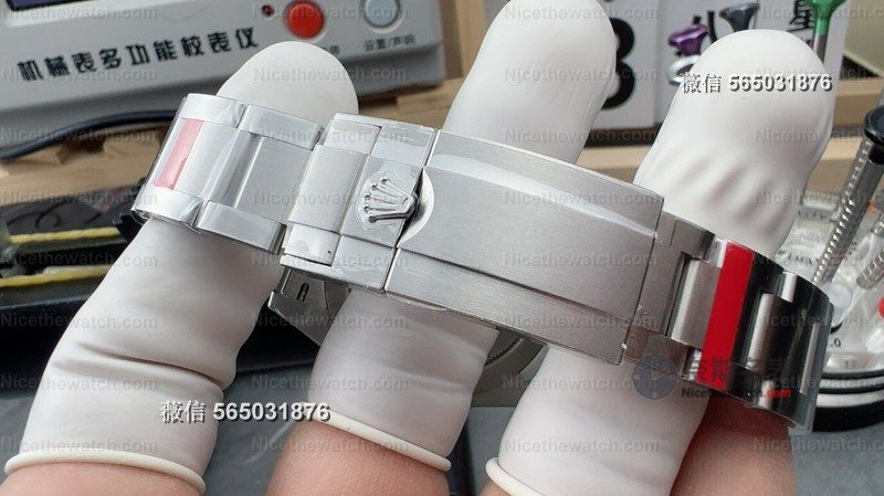 通勤腕表首选?VS 厂探险家 40 真实佩戴报告,优缺点一次说清楚 | 奈斯探表 通勤腕表首选?VS 厂探险家 40 真实佩戴报告,优缺点一次说清楚 | 奈斯探表