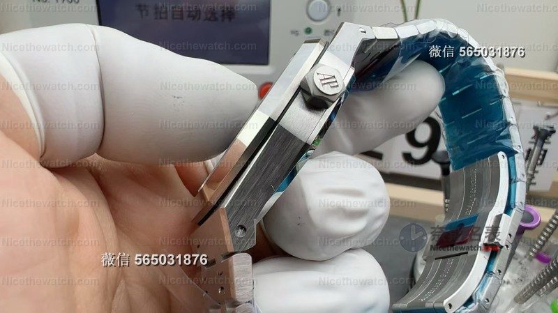 蓝面 vs 绿面?VS 厂 15510 真实对比报告,优缺点一次说清楚 | 奈斯探表 蓝面 vs 绿面?VS 厂 15510 真实对比报告,优缺点一次说清楚 | 奈斯探表