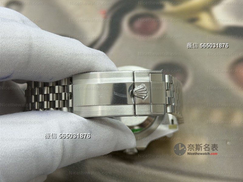 VS 厂格林尼治皮蛋圈无卡度实测：丹东 3285 机芯 + 外观还原，这款复刻 GMT 怎么选才不踩坑？ | 奈斯探表