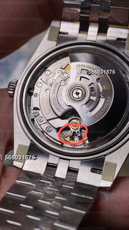 放射纹 + 莫桑钻!VS 厂紫罗兰日志 36mm 全方位评测,性价比之王在这 | 奈斯探表 放射纹 + 莫桑钻!VS 厂紫罗兰日志 36mm 全方位评测,性价比之王在这 | 奈斯探表