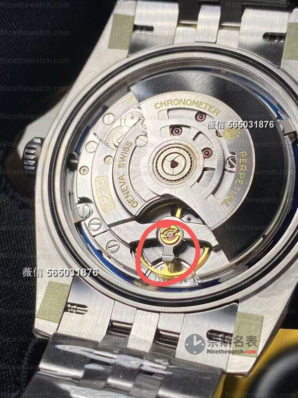 放射纹 + 莫桑钻!VS 厂紫罗兰日志 36mm 全方位评测,性价比之王在这 | 奈斯探表 放射纹 + 莫桑钻!VS 厂紫罗兰日志 36mm 全方位评测,性价比之王在这 | 奈斯探表